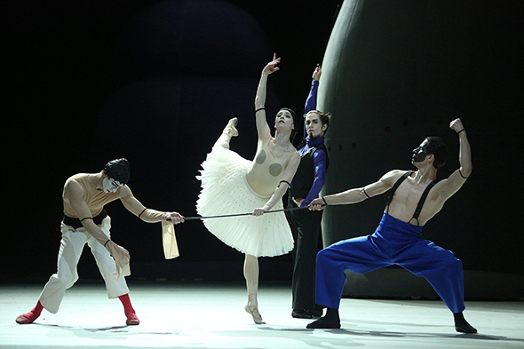 Bolshoi