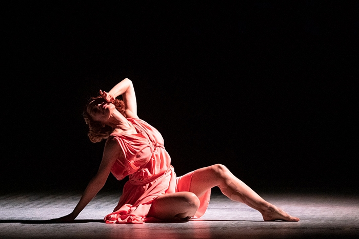 Isadora Duncan
